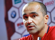 Belgia Lolos PD 2018, Tapi Martinez Beri Catatan