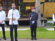 Setuju dengan Kemarahan Jokowi, MUI Nilai Menteri Kabinet Tak Miliki Sense of Crisis