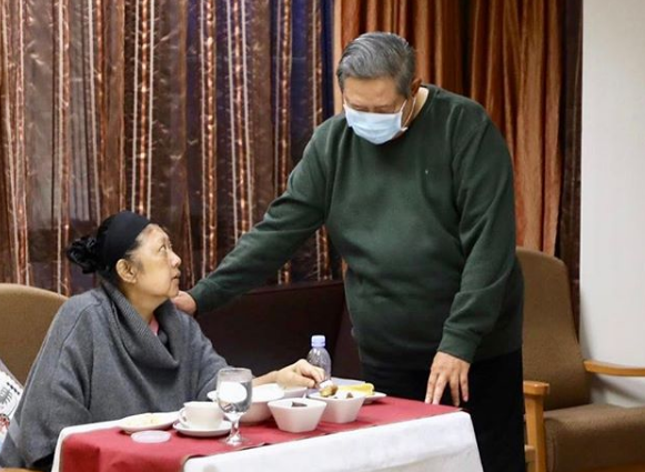 ani yudhoyono