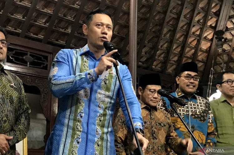 Politikus PAN Dengar Kabar AHY Bakal Jadi Menteri ATR/BPN