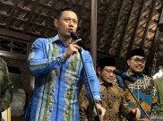 Politikus PAN Dengar Kabar AHY Bakal Jadi Menteri ATR/BPN
