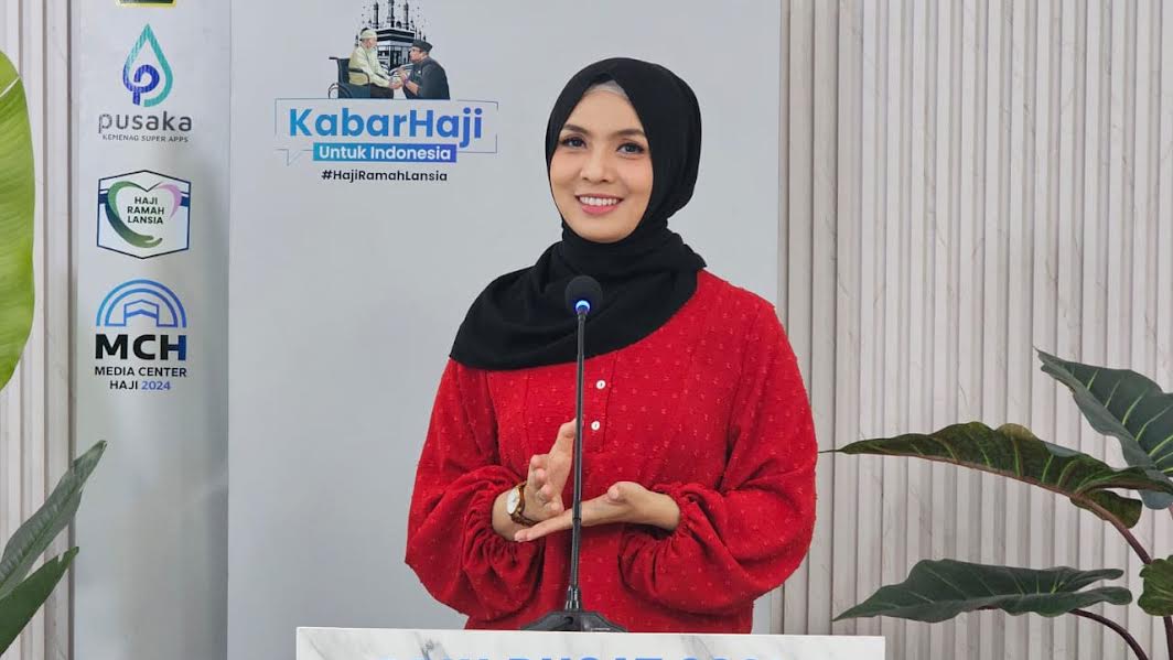182 Ribu Haji Indonesia Sudah Pulang ke Tanah Air, Diminta Lapor ke Puskesmas