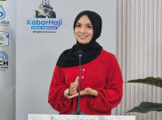 182 Ribu Haji Indonesia Sudah Pulang ke Tanah Air, Diminta Lapor ke Puskesmas