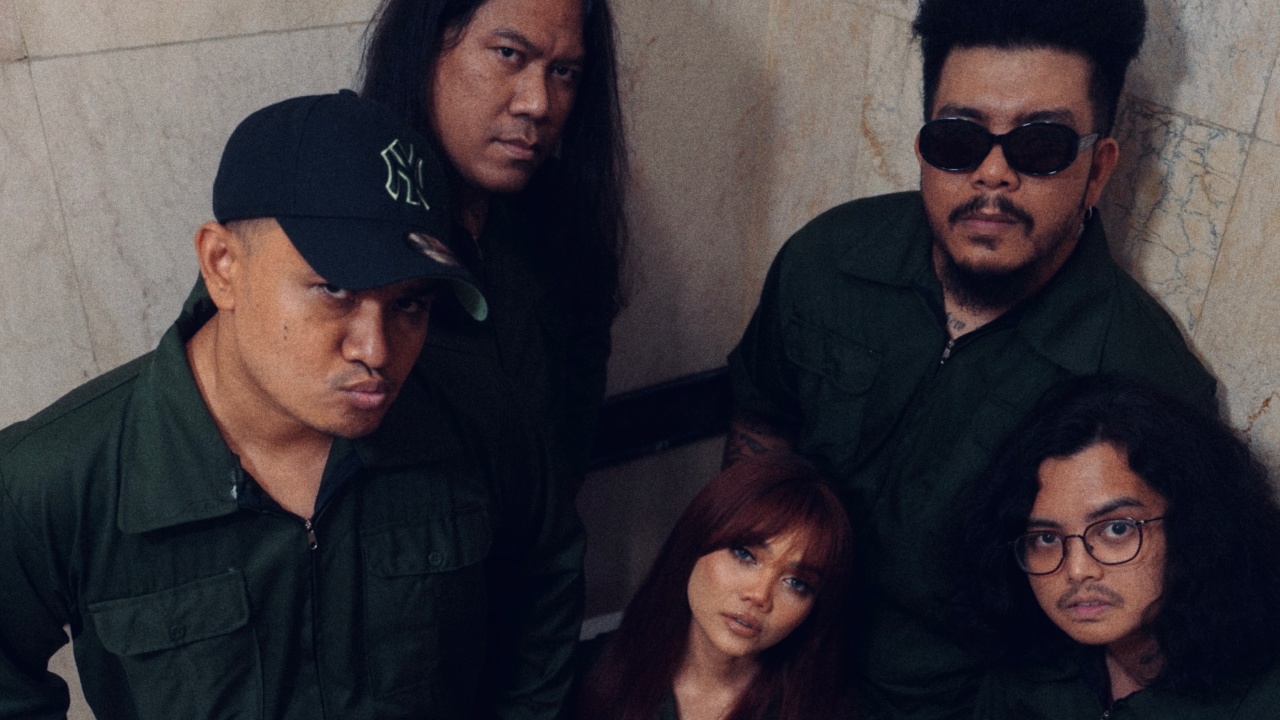 Lirik Lagu 'Ratakan' Agar Timnas Bisa Berjuang ke Piala Dunia