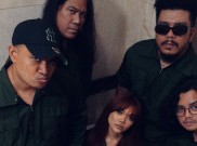 Lirik Lagu 'Ratakan' Agar Timnas Bisa Berjuang ke Piala Dunia