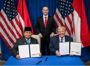 Vietnam Dapat Tarif 0 Persen Bagi Produk Manufaktur dari AS, Indonesia Masih Barang Mentah