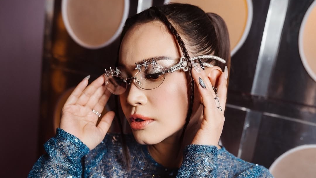 Rossa Hidupkan Kembali 'Sinaran' bersama MK K-Clique lewat EP Terbaru, Simak Lagi Lirik Lagunya