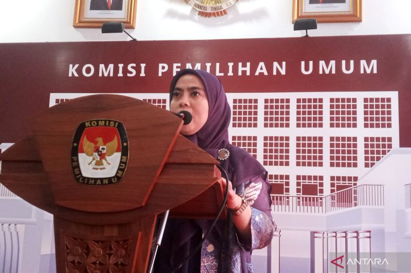 KPU Dirikan 128 PPLN, Afganistan dan Korut Tidak Dibentuk