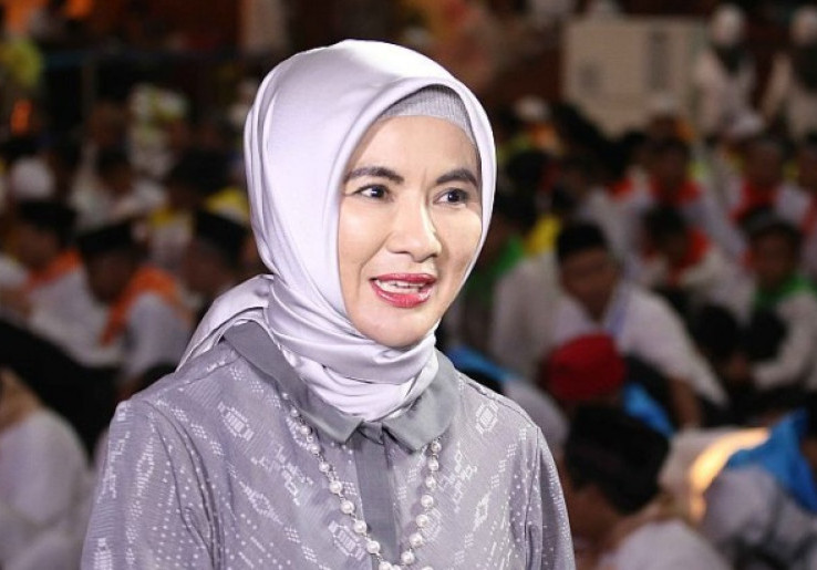 Mantan Dirut Pertamina Dicecar Penyidik Soal Kebijakannya ketika Korupsi Tata Kelola Minyak Terjadi