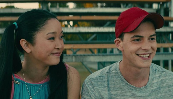 Film ‘To All The Boys’, Berawal dari Surat Cinta hingga Keputusan Akhir