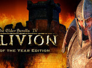 Remake Oblivion Dikabarkan Siap Rilis dalam Waktu Dekat, Rumornya di April