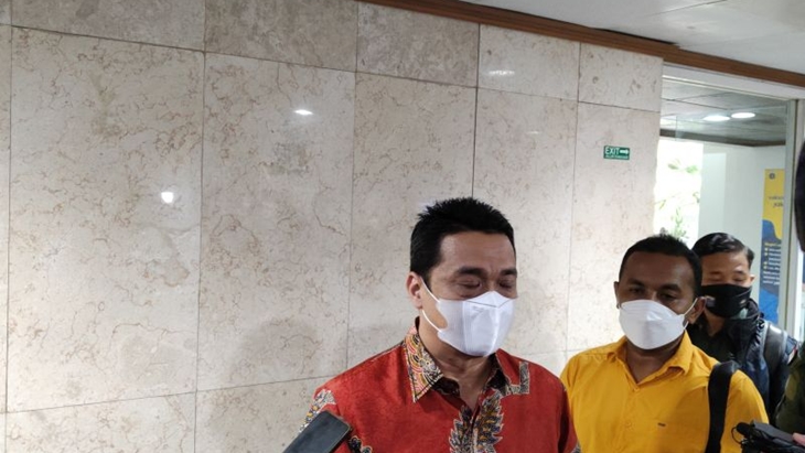 Pemprov DKI Tanggapi Ancaman Protes Buruh Soal Kecilnya Kenaikan UMP 2022