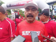 PDIP Tolak Soeharto Jadi Pahlawan Nasional, FX Rudy Sebut itu Harapan Masyarakat