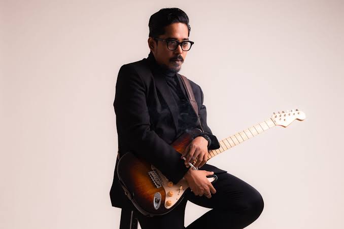 Makna Lagu 'Bunga Abadi' Rio Clappy, Kisah Cinta Tulus yang Tak Lekang oleh Waktu