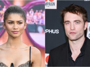 Zendaya dan Robert Pattinson dalam Negosiasi untuk Bintangi Film 'The Drama'