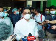 Ini Sanksi Pemprov DKI untuk Kantor Paksa Karyawan Masuk saat PPKM Darurat