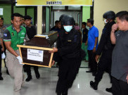 Jenazah Terduga Teroris Tuban Ditolak Warga