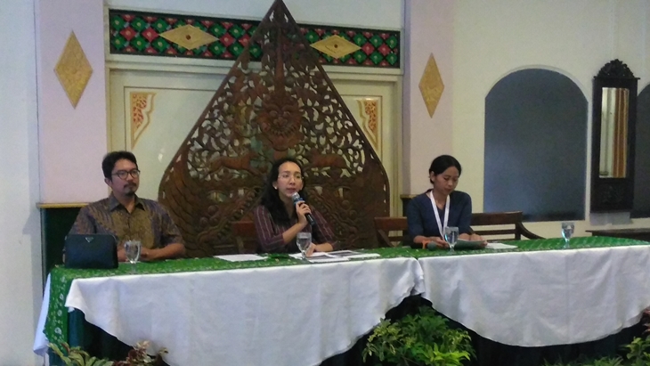 Perayaan Sekaten Bakal digelar 1-9 November di Keraton Yogyakarta Tanpa Pasar Malam