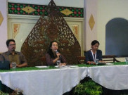 Perayaan Sekaten Bakal digelar 1-9 November di Keraton Yogyakarta Tanpa Pasar Malam