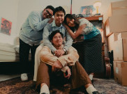 Reality Club Rayakan Ulang Tahun Sang Drummer Lewat Single 'Not Today'