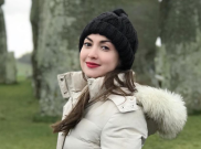 5 Fakta tentang Rianti Cartwright, Nomor 4 Bikin Cowok-Cowok Galau!
