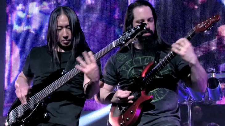 JogjaROCKarta Hadirkan Dream Theater