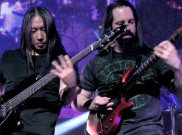 JogjaROCKarta Hadirkan Dream Theater