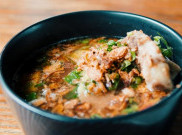 Film ‘Coto vs Konro’, Drama Komedi Dunia Kuliner