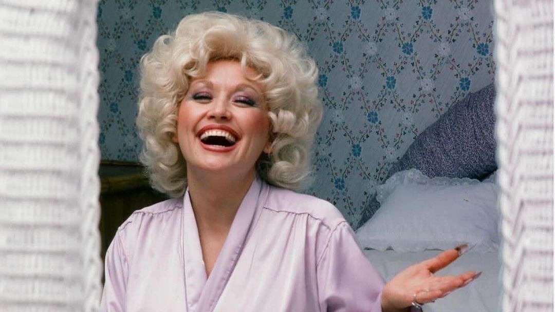 Kehidupan Dolly Parton akan Diangkat Jadi Drama Musikal Broadway