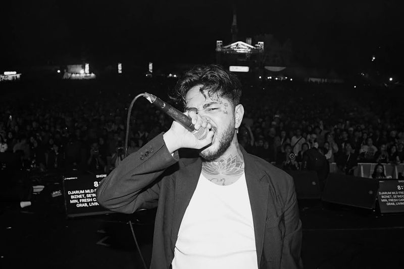 Polisi Temukan Ganja Saat Tangkap Musisi Onad, TKP Rumah di Rempoa