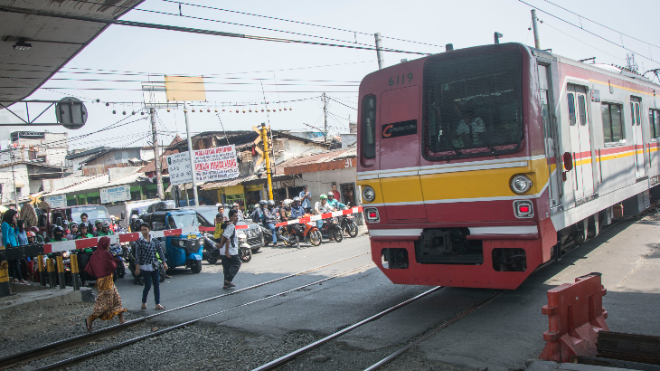 Kabar Gembira, KAI Batalkan Kenaikan Tarif Kereta Ekonomi