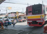 Kabar Gembira, KAI Batalkan Kenaikan Tarif Kereta Ekonomi