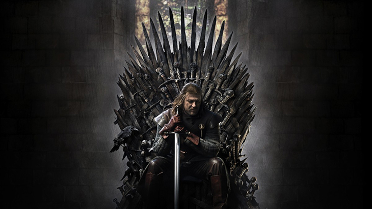 Sabar, Game of Thrones Baru akan Tayang lagi di 2019