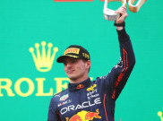 Mobil Lubricants Lega Max Verstappen Mampu Amankan Podium di F1 GP Austria 2022 