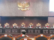 Tiga Gugatan Caleg DPD dari Papua Tak Dikabulkan MK