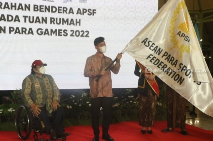 PUPR Kebut Perbaikan Delapan Venue Asean Para Games 2022