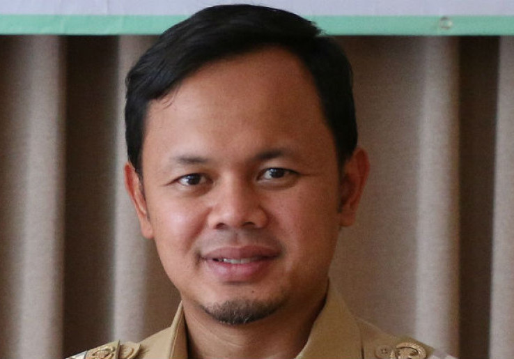 Tiga Paslon Daftar ke KPU Bogor Hari Ini