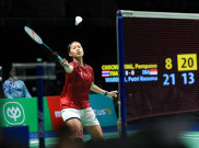 Buka Final Beregu Putri SEA Games 2025 dengan Kemenangan, Putri KW Tegang dan Merasakan Tekanan