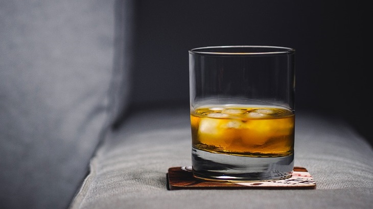 Whisky Dicampur Air? Apa Gunanya?