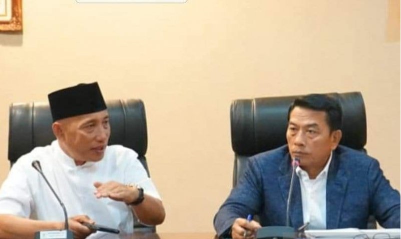 Arum Sabil Disebut Minta Duit ke Pengusaha untuk Urus LHKPN Mantan Dirut PTPN III