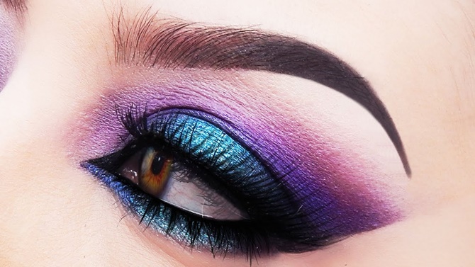 Pigmented