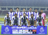 Persib Pastikan Tak Lakukan Intervensi Soal Pemindahan Laga 'El Clasico' Lawan Persija