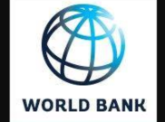 Dua Karyawan World Bank Positif Corona