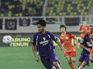 Hasil Persita vs Persija: Dramatis! Pendekar Cisadane Kalahkan Macan Kemayoran 3-2
