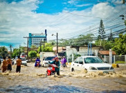 Deretan Teknologi Anti Banjir di Sejumlah Negara