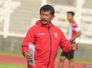 Timnas U-20 Telan 2 Kekalahan sehingga Tersingkir, Indra Sjafri Merasa Paling Bertanggung Jawab