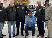 Situasi Venezuela Pascaserangan AS, Kemlu RI: 37 WNI Dalam Kondisi Aman