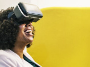 Microsoft Patenkan Ide Karpet yang Bisa Perdalam Pengalaman VR