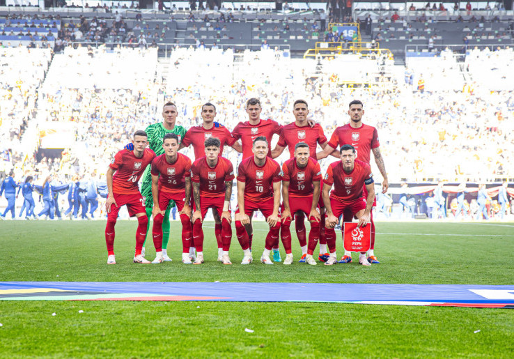 Link Live Streaming Polandia vs Belanda, 15 November 2025