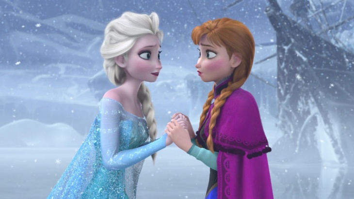 5 Pelajaran ‘Self Quarantine’ yang Dapat Diambil dari Karakter Disney
